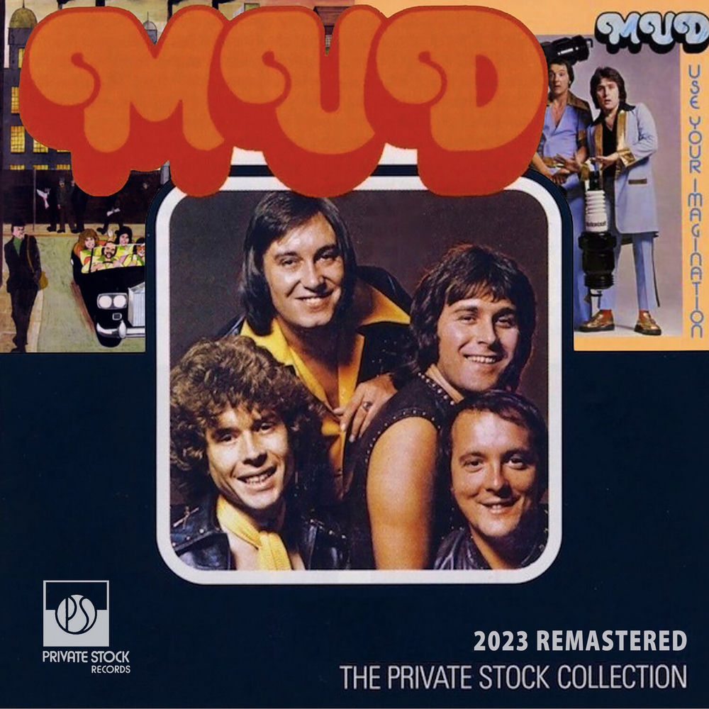 Lean On Me by Mud