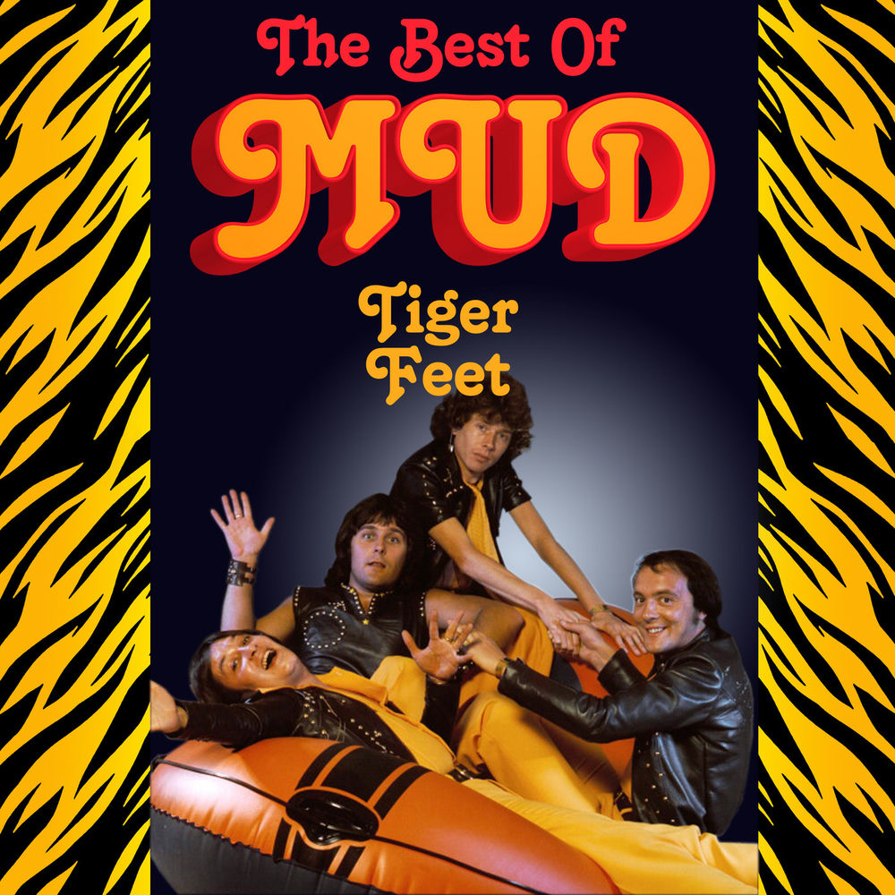 Moonshine Sally by Mud
