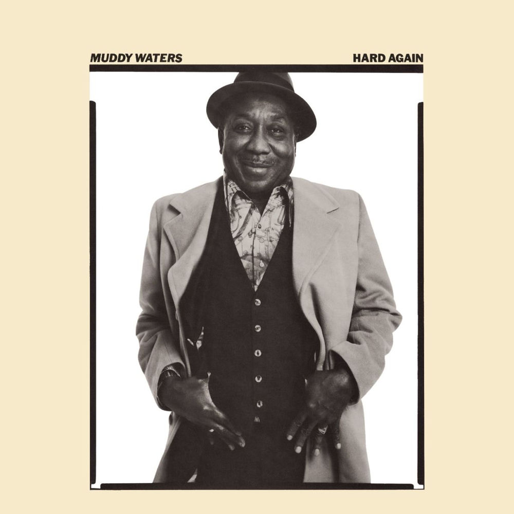 Mannish Boy by Muddy Waters