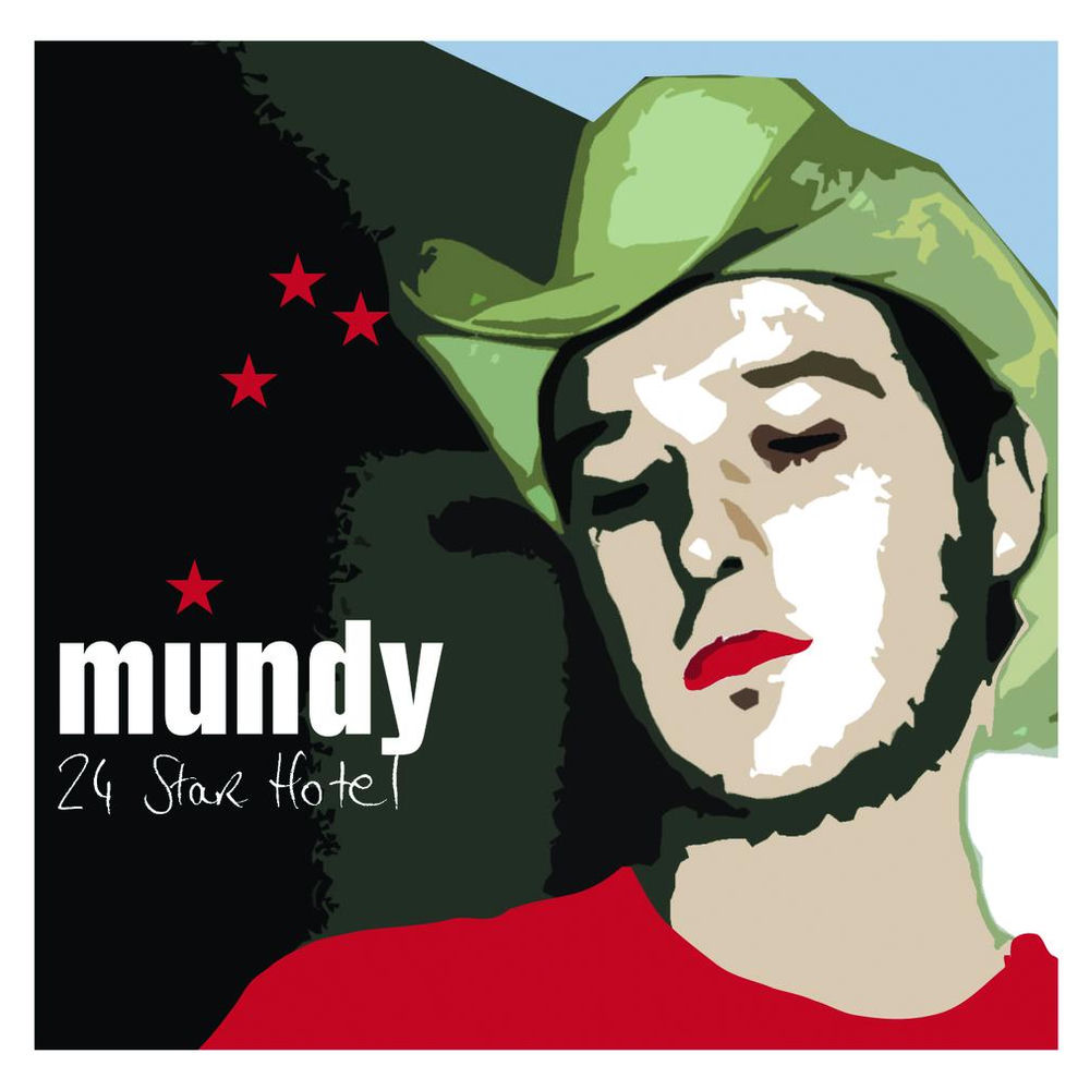 JULY (LIVE) by Mundy