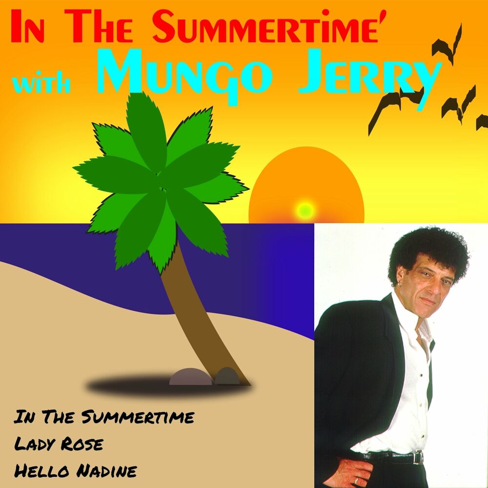 Baby Jump by Mungo Jerry