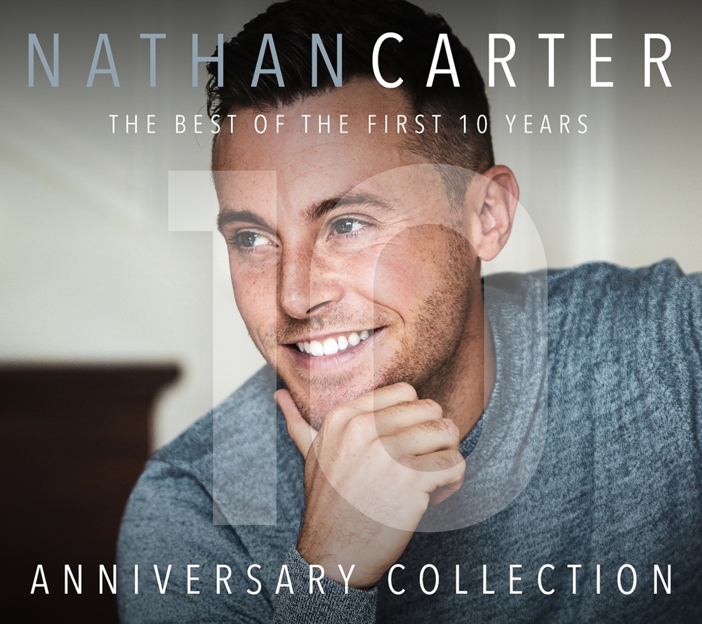 THE VIDEO COLLECTION by NATHAN CARTER