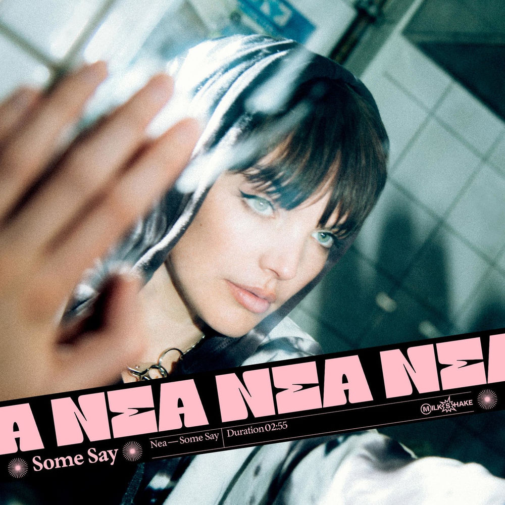 SOME SAY by NEA