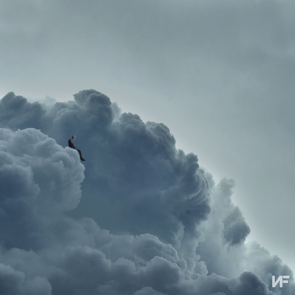 LOST by NF FT HOPSIN