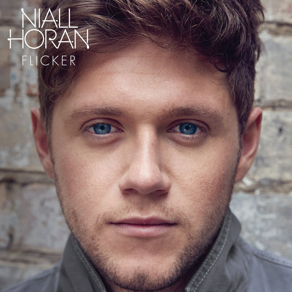 SINCE WE'RE ALONE by NIALL HORAN