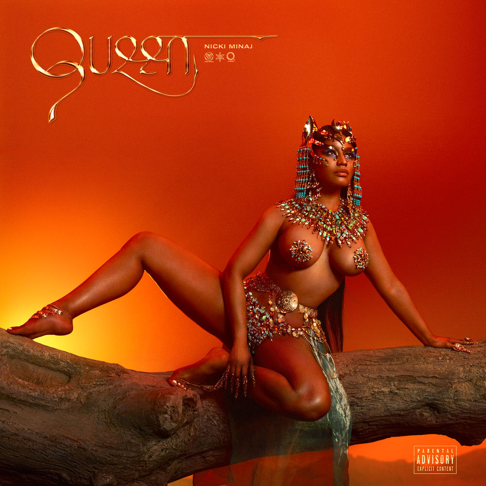 GOOD FORM by NICKI MINAJ