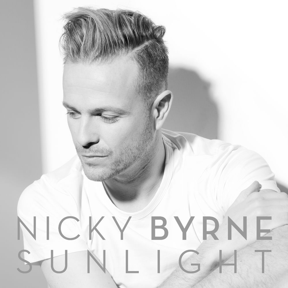 SUNLIGHT by NICKY BYRNE