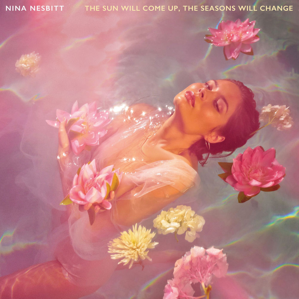 SOMEBODY SPECIAL by NINA NESBITT