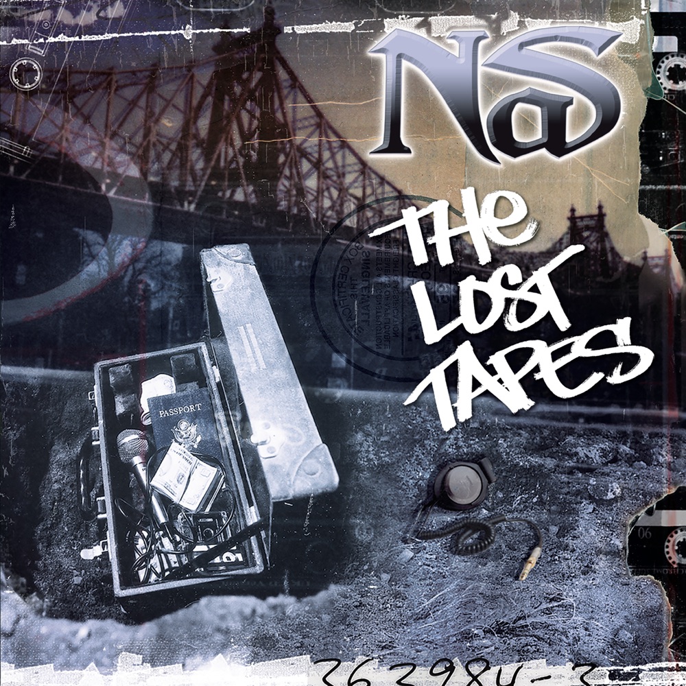 LOST TAPES by NINES