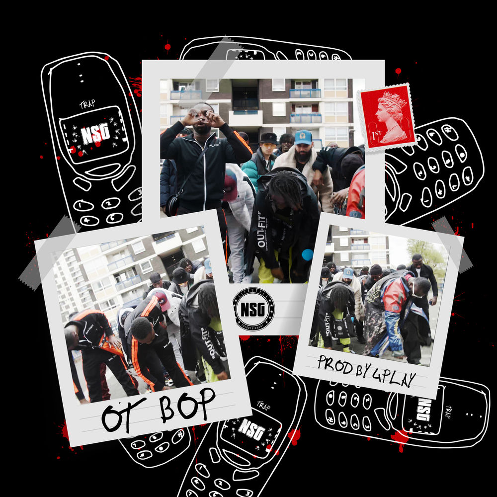 OT BOP by NSG