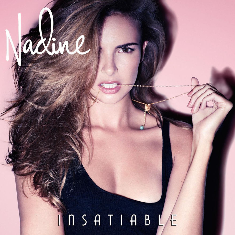 INSATIABLE by Nadine