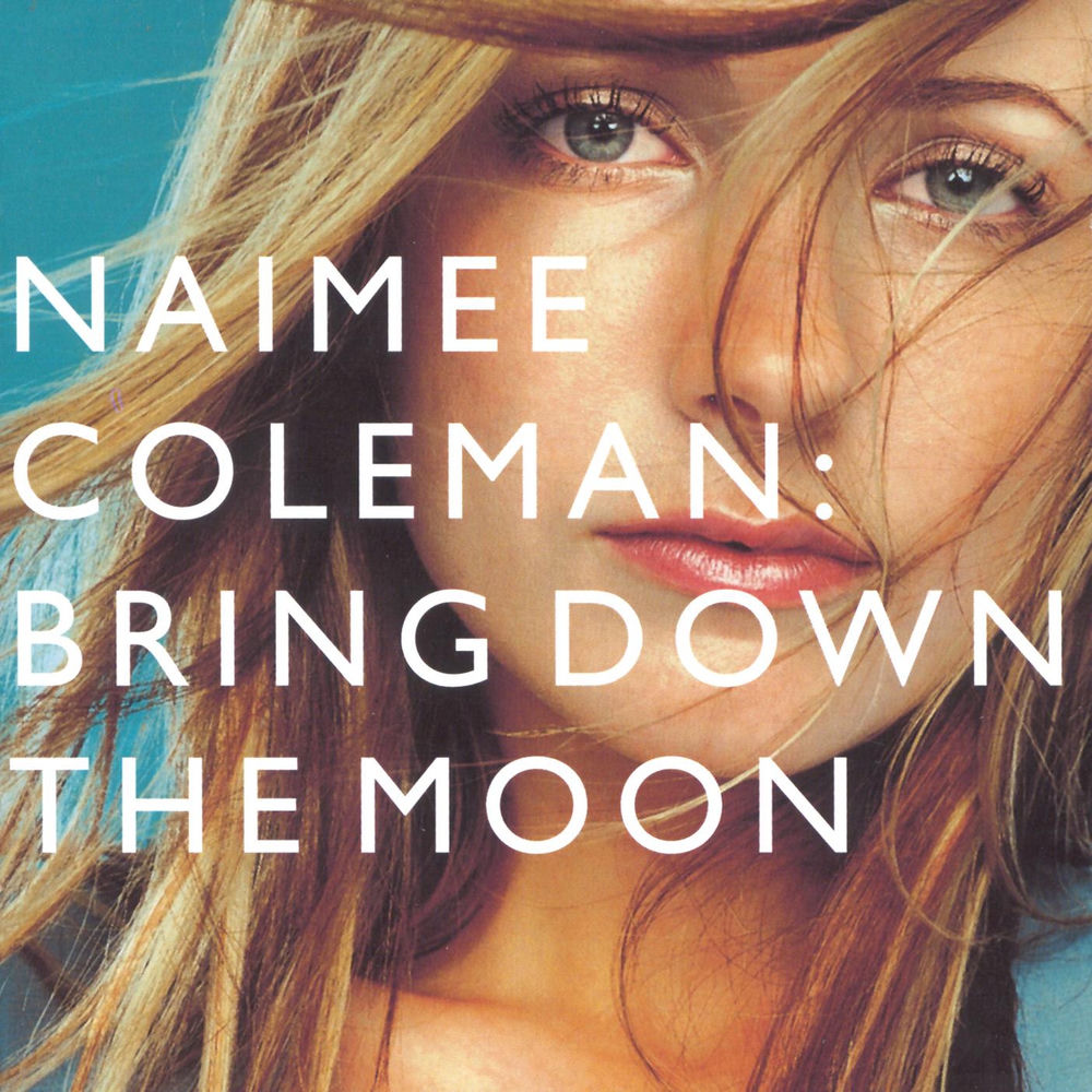 My Star by Naimee Coleman