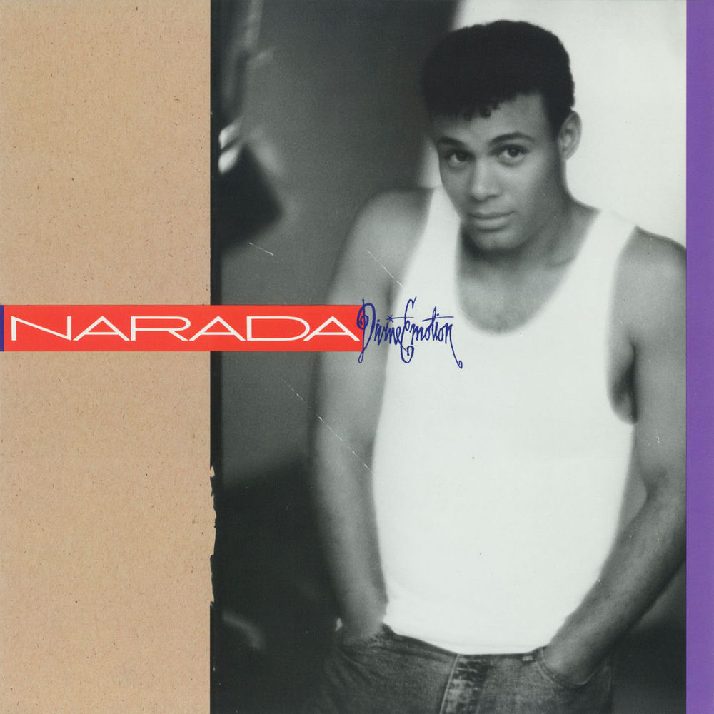 Divine Emotions by Narada