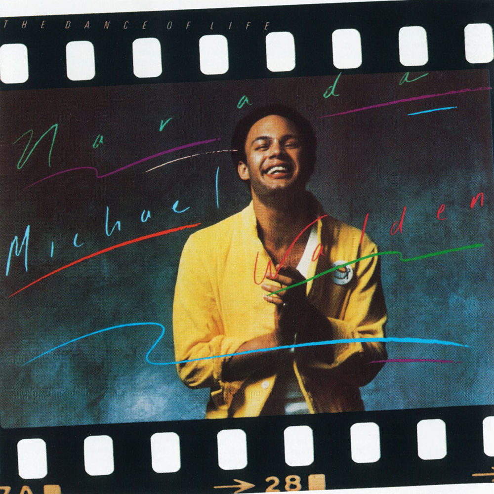 I Shoulda Loved Ya by Narada Michael Walden
