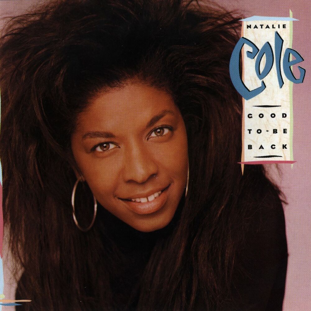 Miss You Like Crazy by Natalie Cole