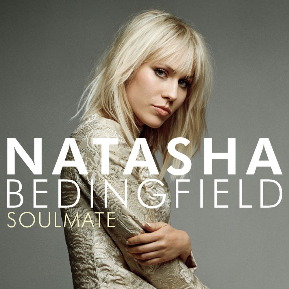 SOULMATE by Natasha Bedingfield