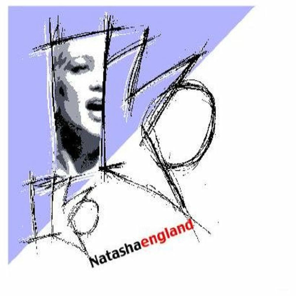 Iko Iko by Natasha