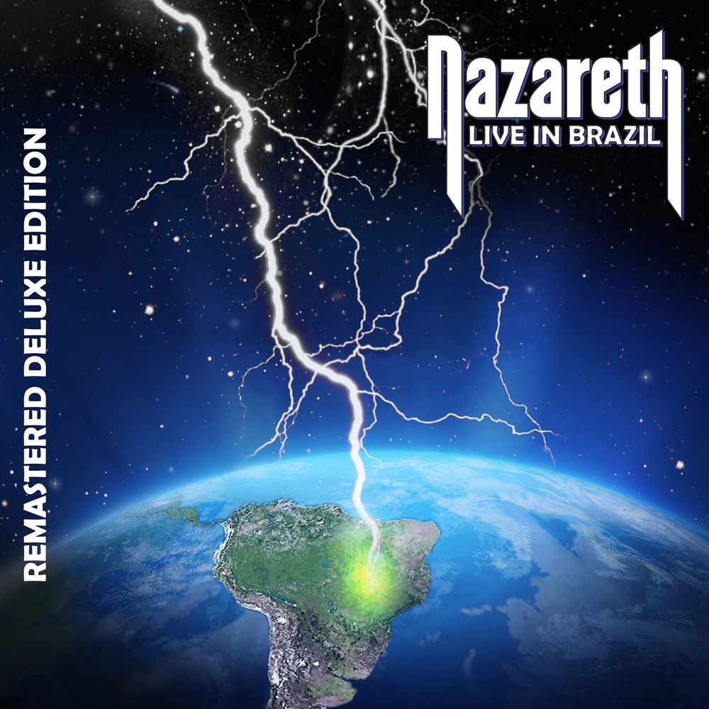 Broken Down Angel by Nazareth