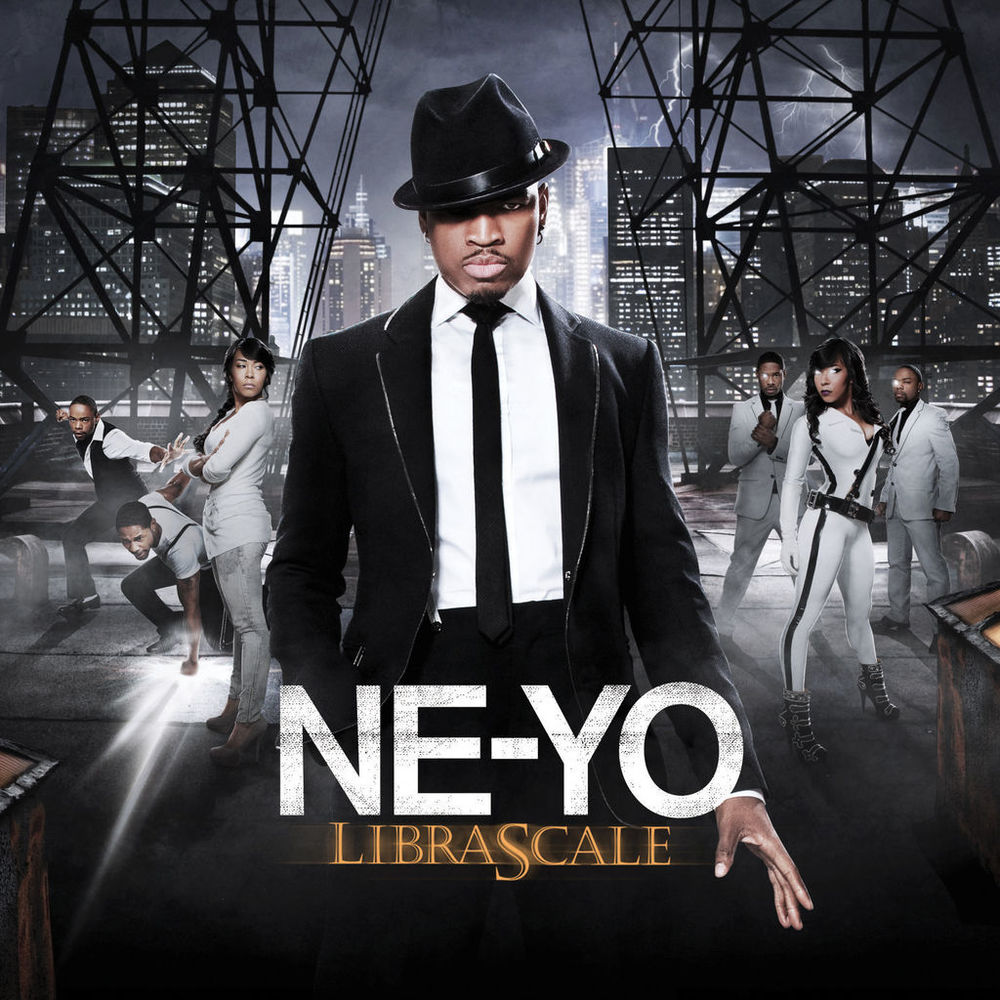 BEAUTIFUL MONSTER by Ne-Yo