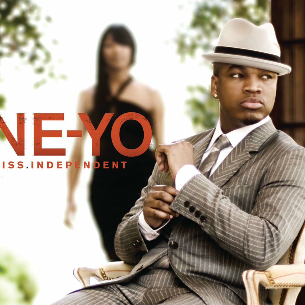 MISS INDEPENDENT by Ne-Yo