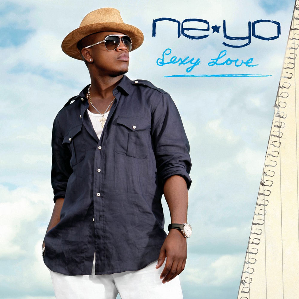 SEXY LOVE by Ne-yo