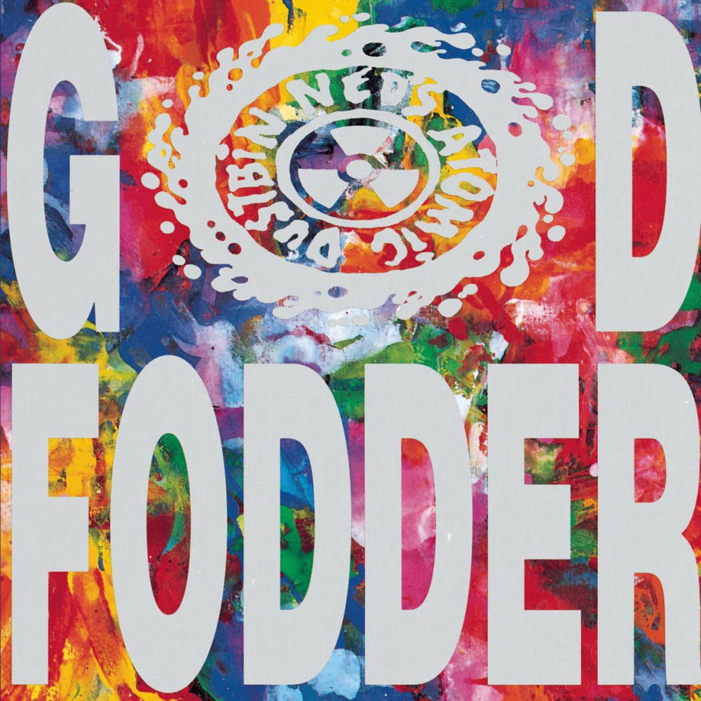 Happy by Ned'S Atomic Dustbin