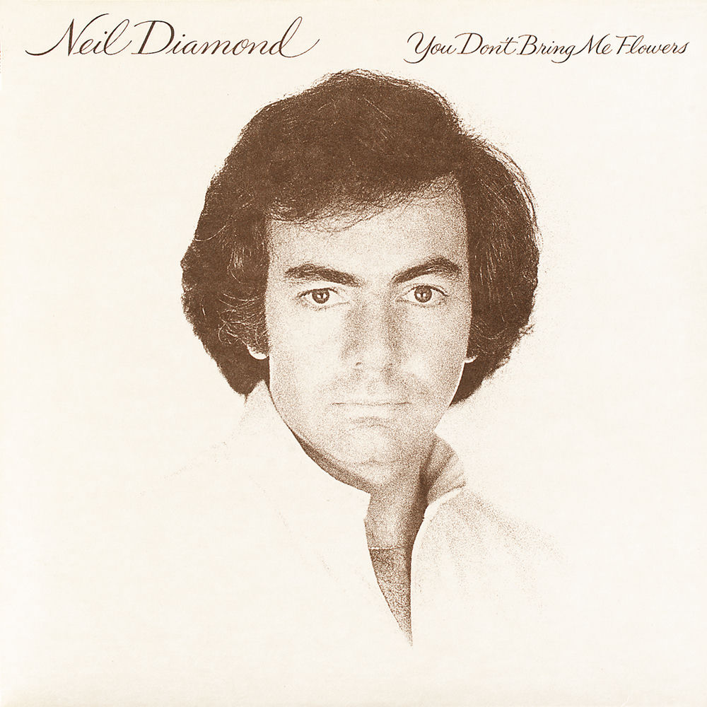 Forever In Blue Jeans by Neil Diamond