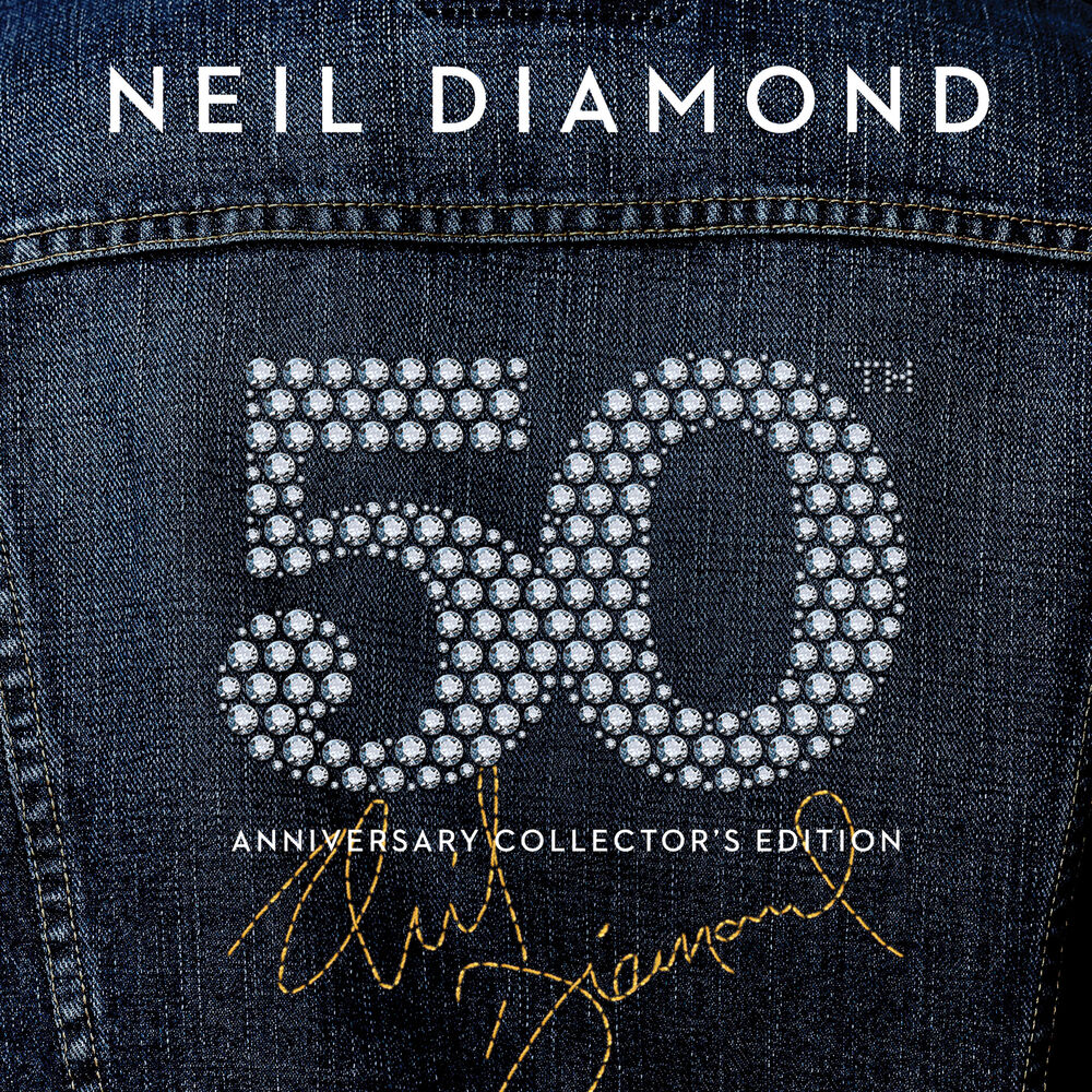 Heartlight by Neil Diamond
