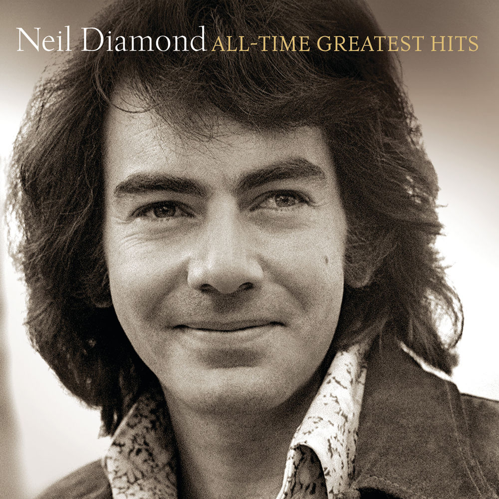 Song Sung Blue by Neil Diamond