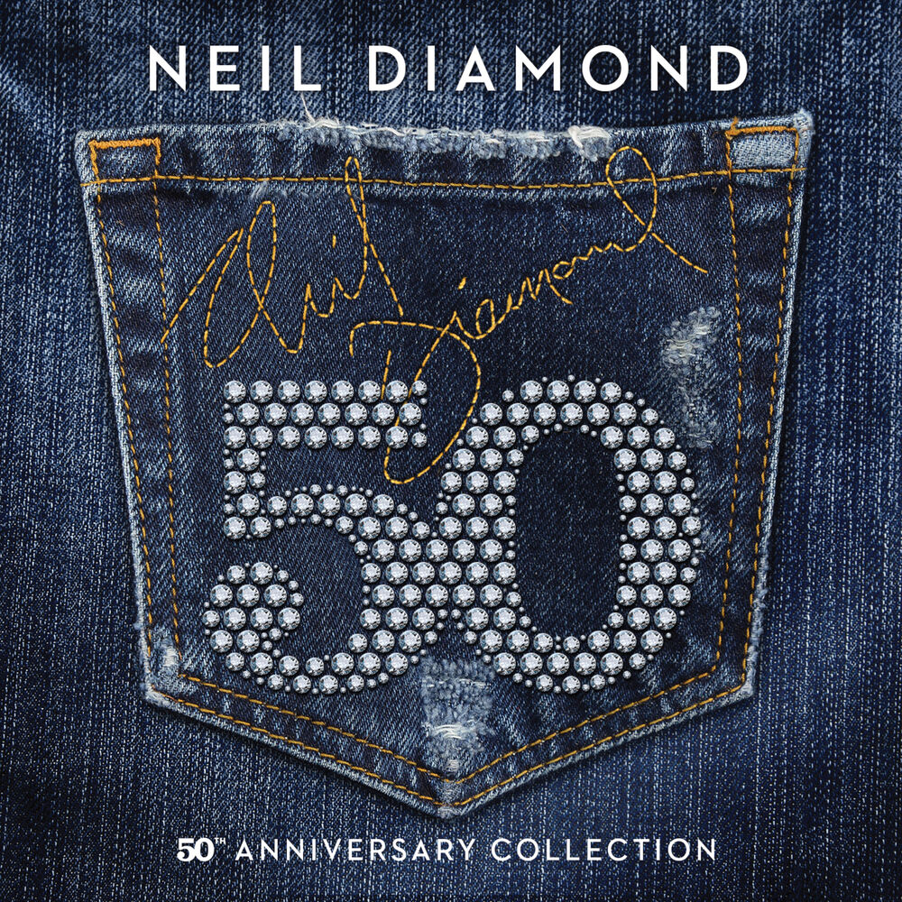 Sweet Caroline by Neil Diamond