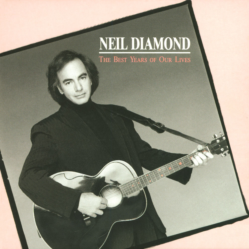 This Time by Neil Diamond