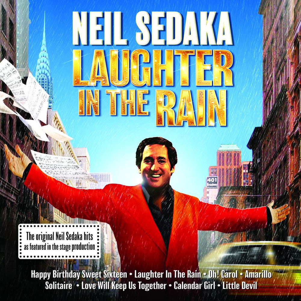 Our Last Song Together by Neil Sedaka