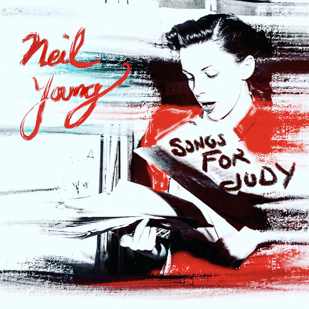 Heart Of Gold by Neil Young