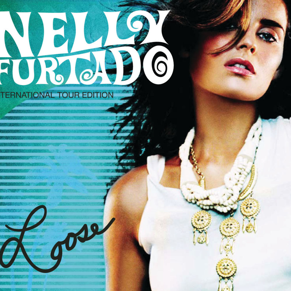 ALL GOOD THINGS (COME TO AN END) by Nelly Furtado