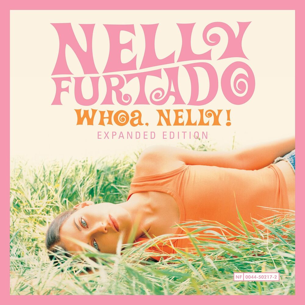 On The Radio by Nelly Furtado