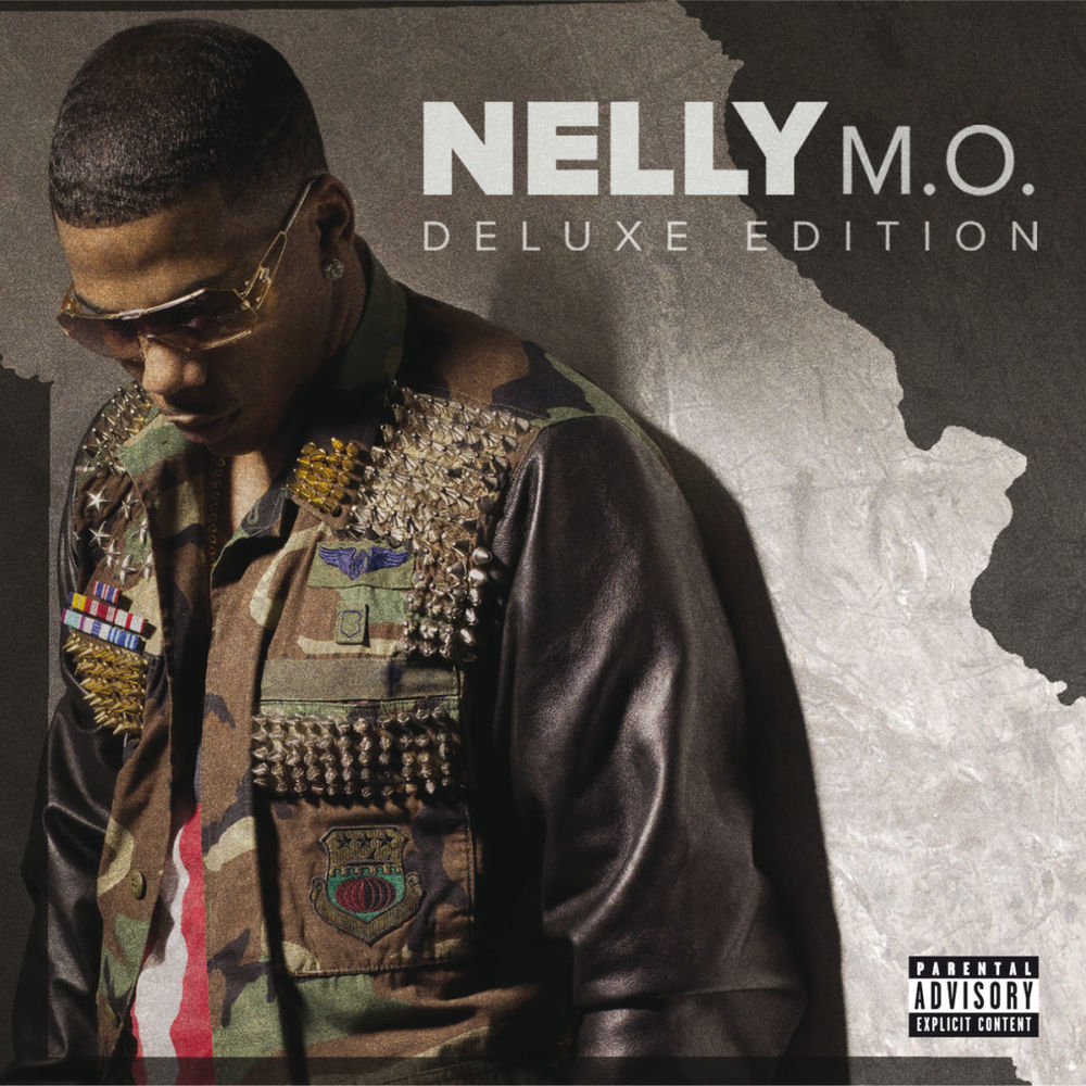 HEY PORSCHE by Nelly