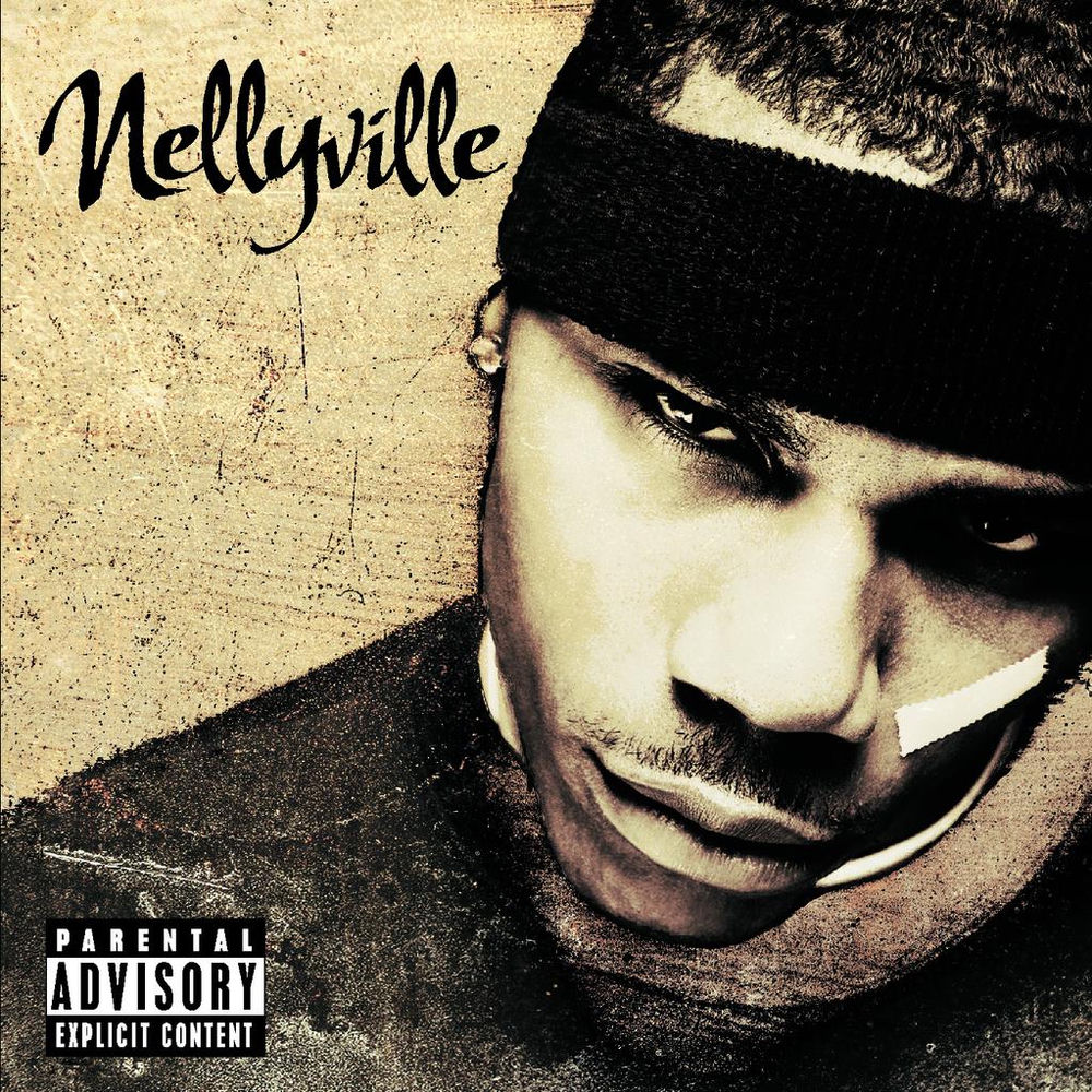 Hot In Herre by Nelly