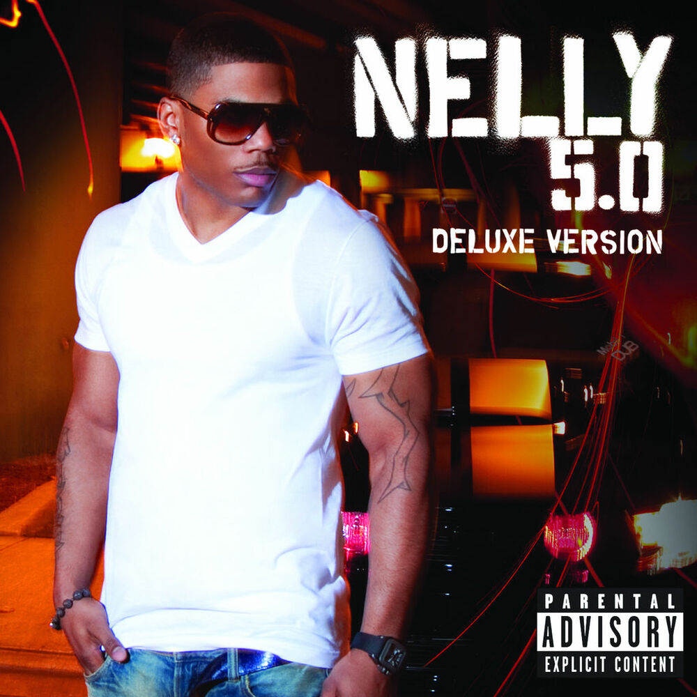JUST A DREAM by Nelly