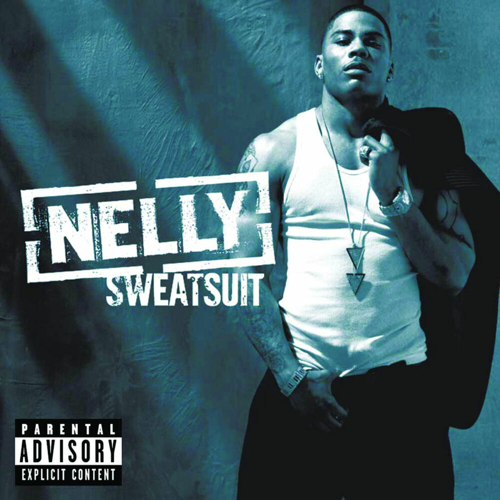 N Dey Say by Nelly