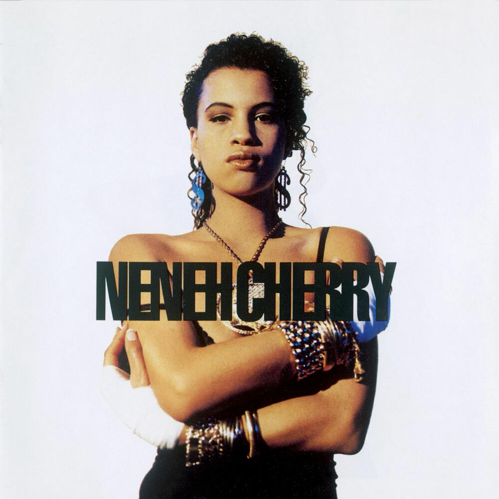 Manchild by Neneh Cherry