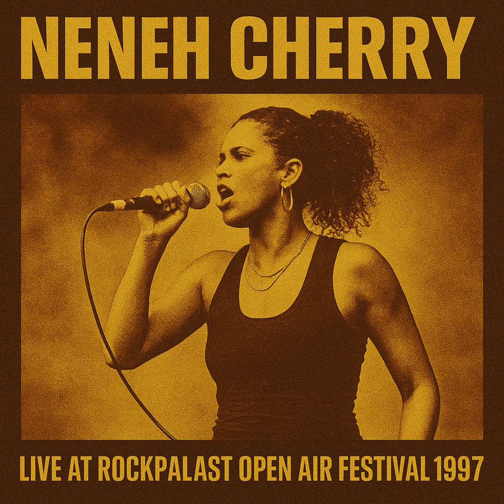 Woman by Neneh Cherry