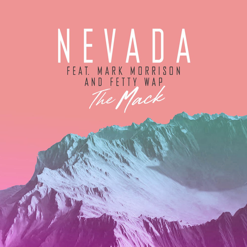 THE MACK by Nevada ft Mark Morrison & Fetty Wap