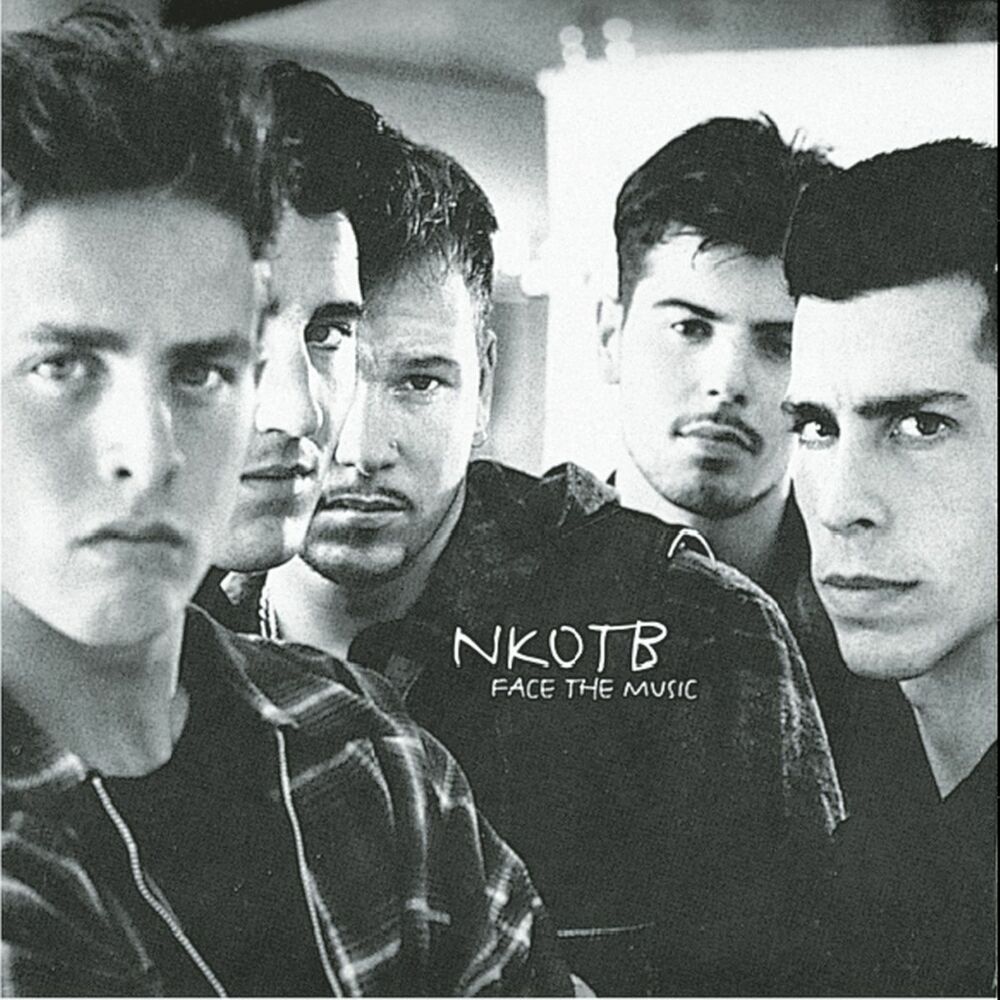 If You Go Away by New Kids On The Block