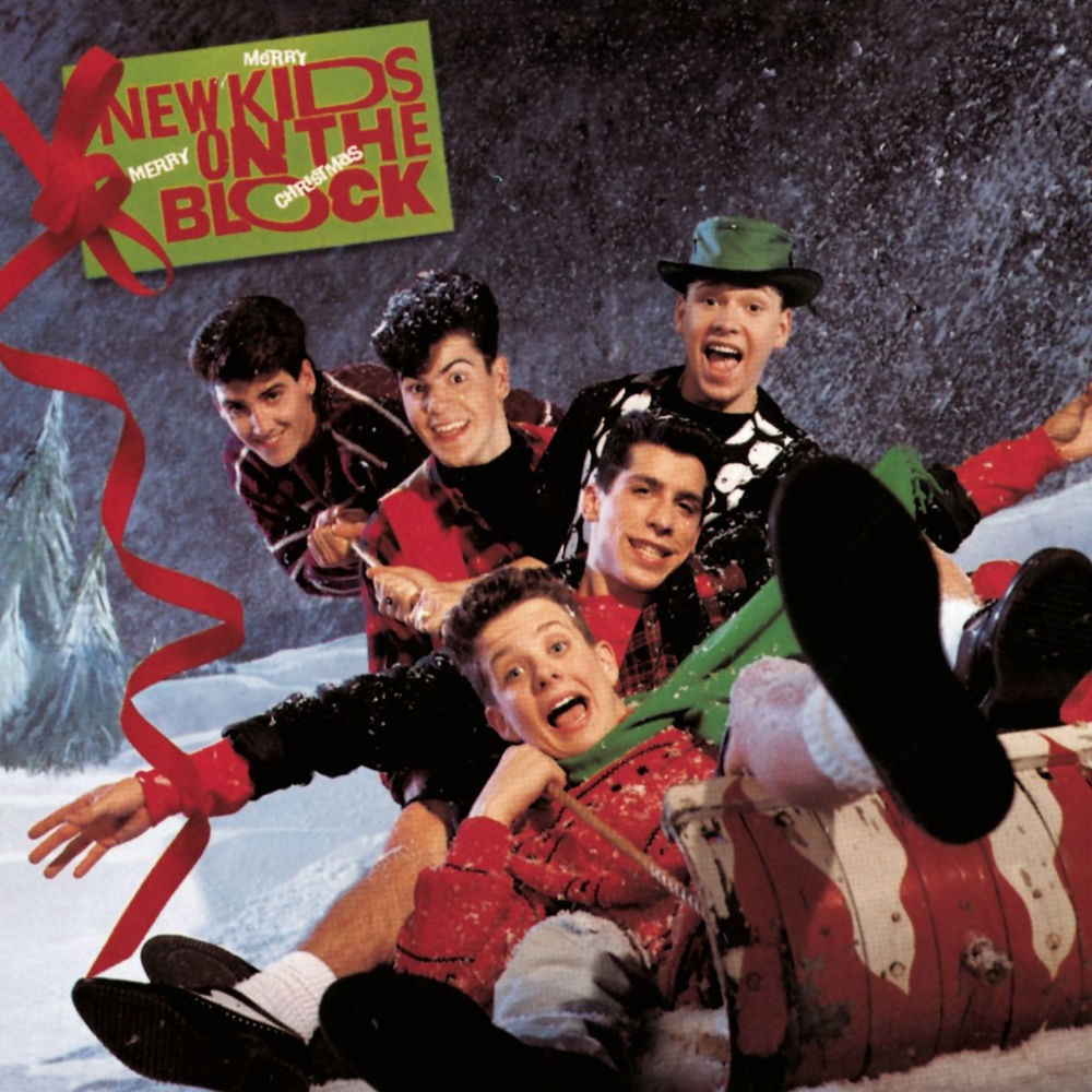 This One'S For The Children by New Kids On The Block