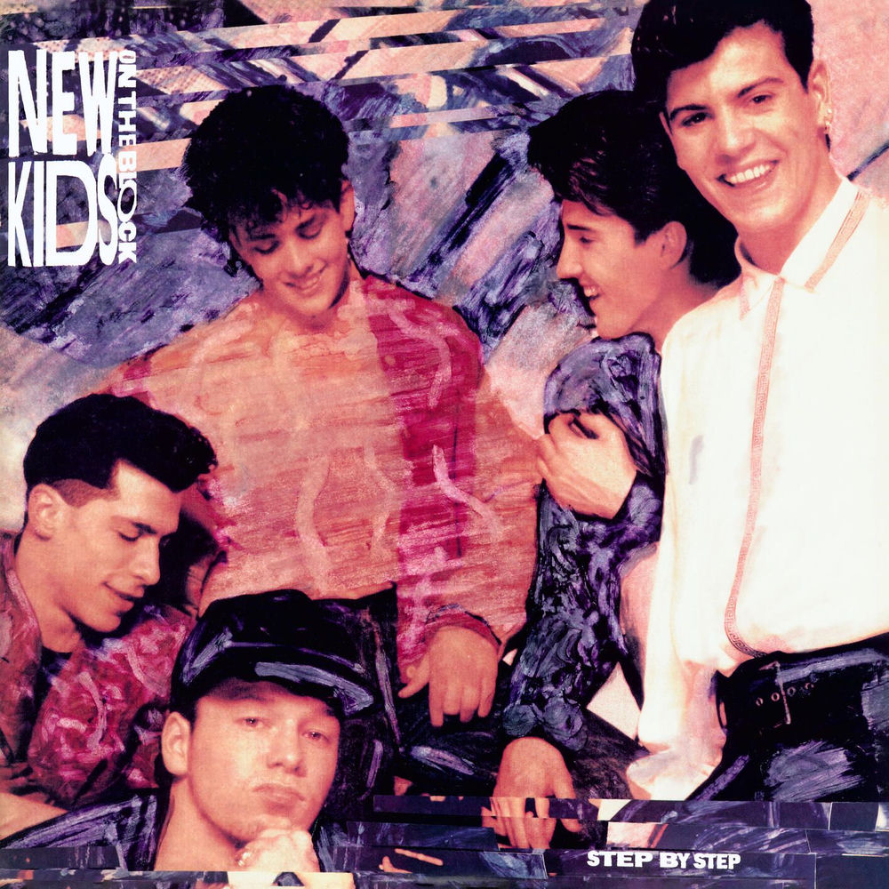 Tonight by New Kids On The Block