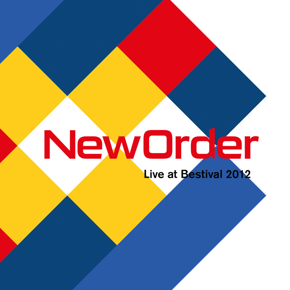 Krafty by New Order