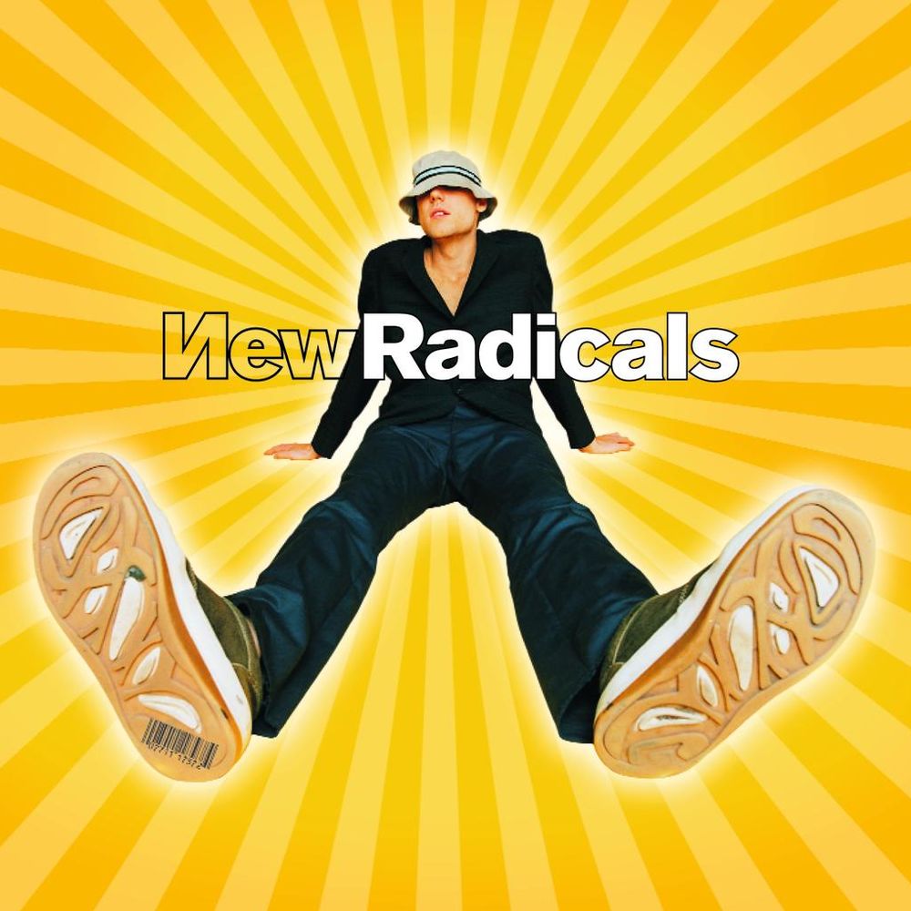 You Get What You Give by New Radicals