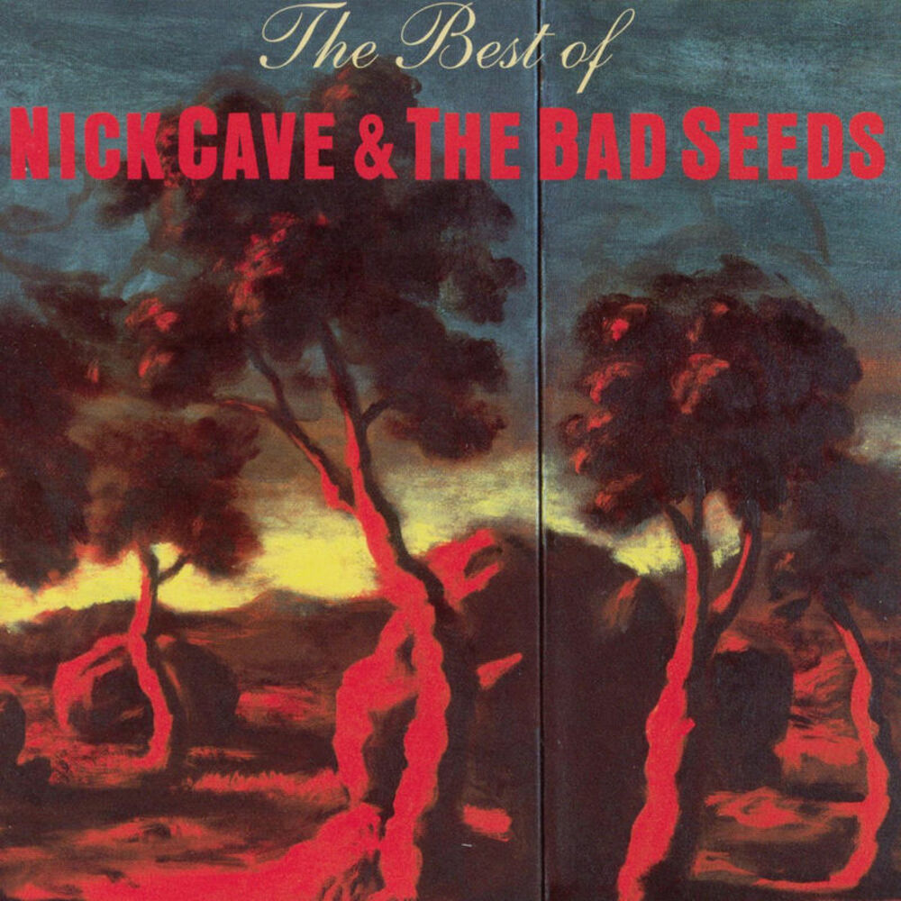 Where The Wild Roses Grow by Nick Cave & The Bad Seeds And Kylie Minogue