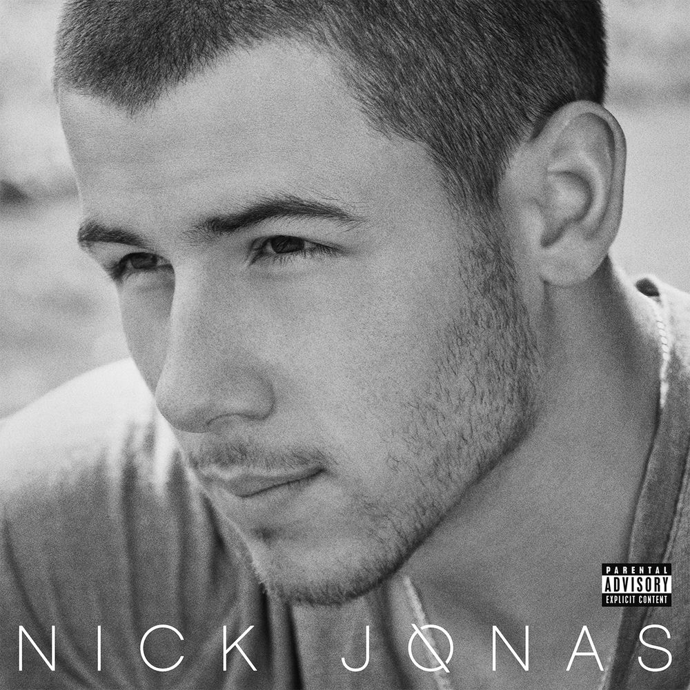 JEALOUS by Nick Jonas
