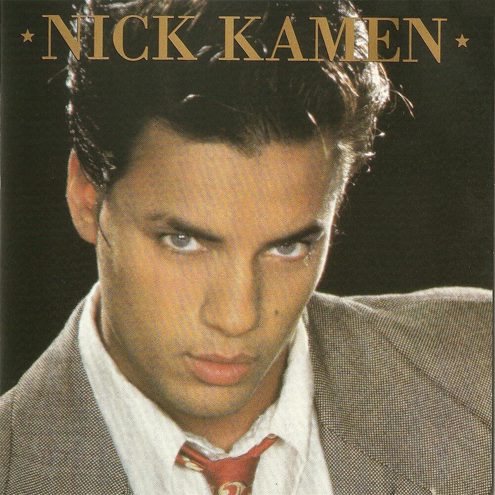 Loving You Is Sweeter by Nick Kamen